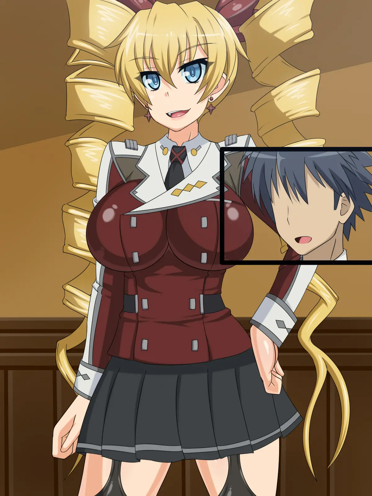Kininatteita Onnanoko Ga, Itsunomanika Kimobuta Otoko No Ochinpo Ana Ni Tsukuri Kaerareteita Onnanoko No Ohanashi ~Kedakaki Ikusa Hime No Mahiro Hen~ | 어느샌가 여자아이가 기분 나쁜 돼지의 자지구멍이 되어버린 이야기 ~고귀한 전희의 말로~
